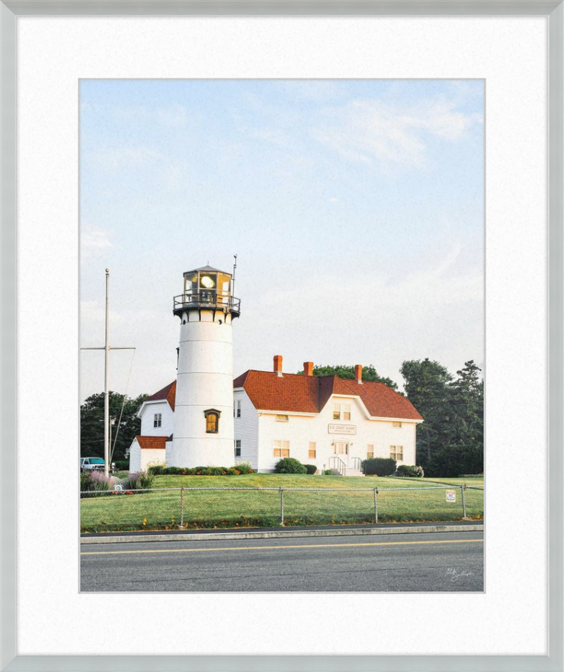 Chatham Light