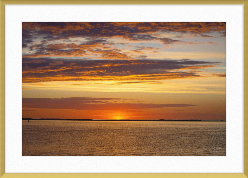Chatham Sunrise