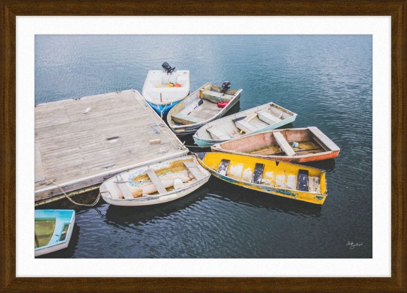 Dinghies