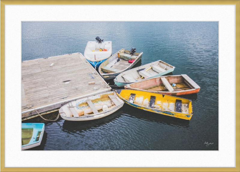 Dinghies