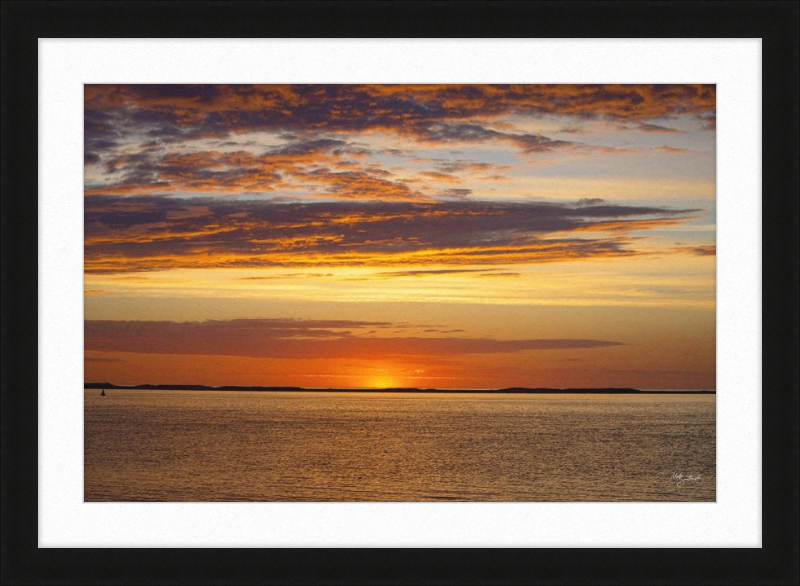 Chatham Sunrise