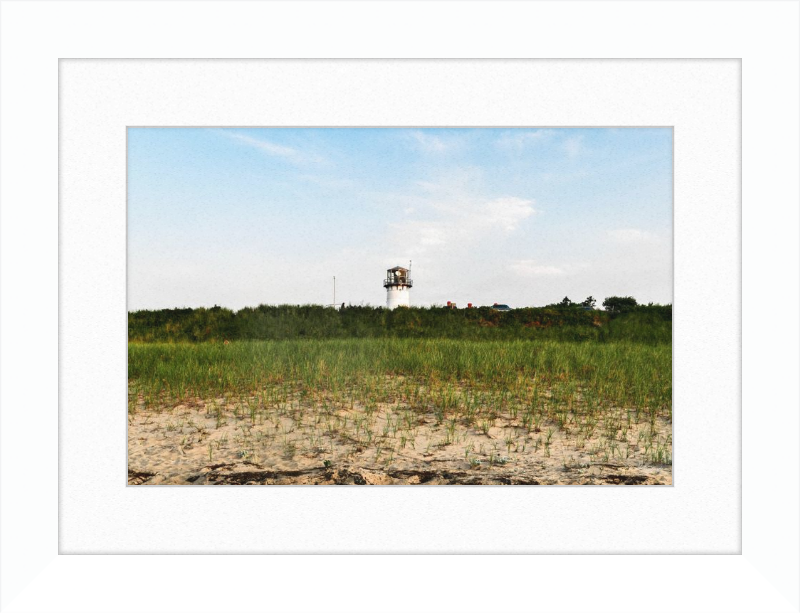 Chatham Light II