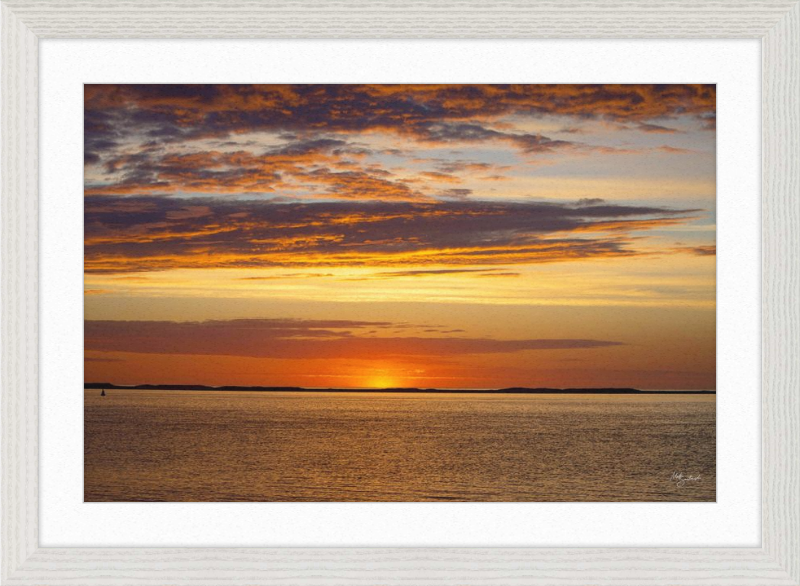Chatham Sunrise