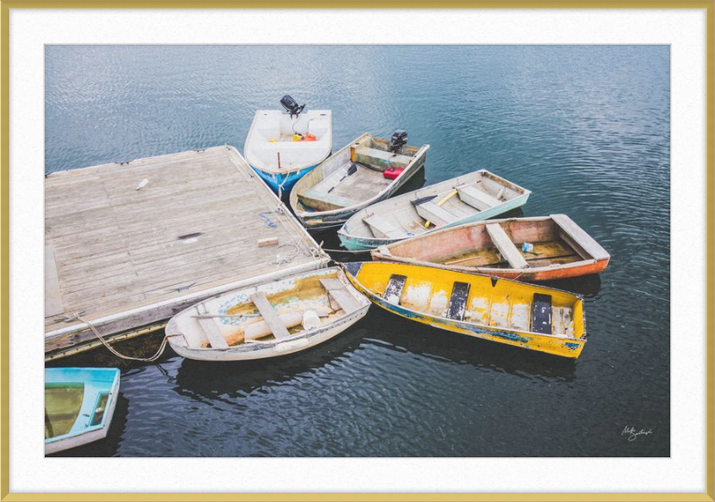 Dinghies