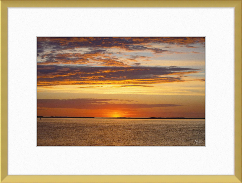 Chatham Sunrise