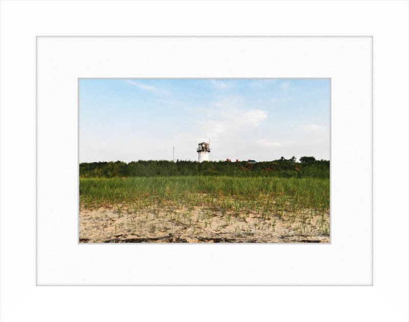 Chatham Light II
