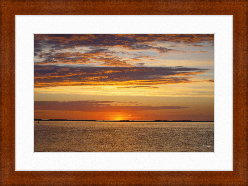 Chatham Sunrise