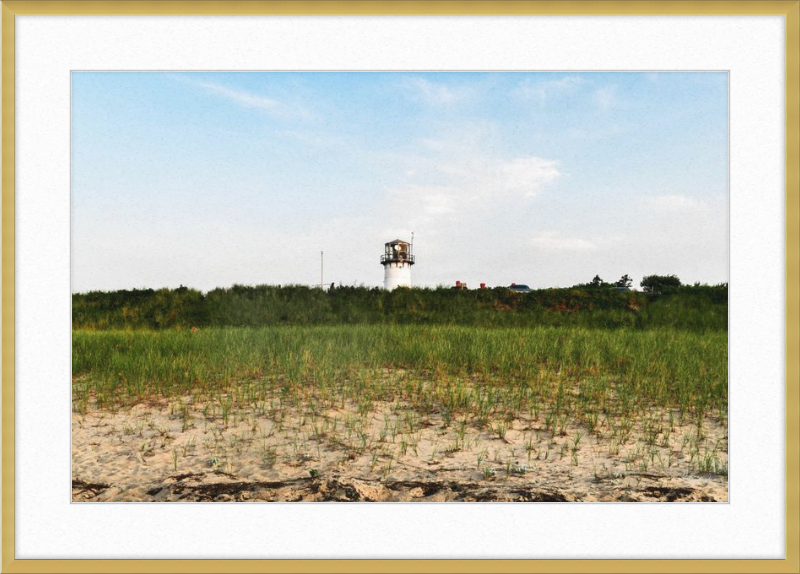 Chatham Light II