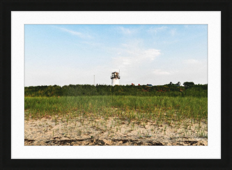 Chatham Light II
