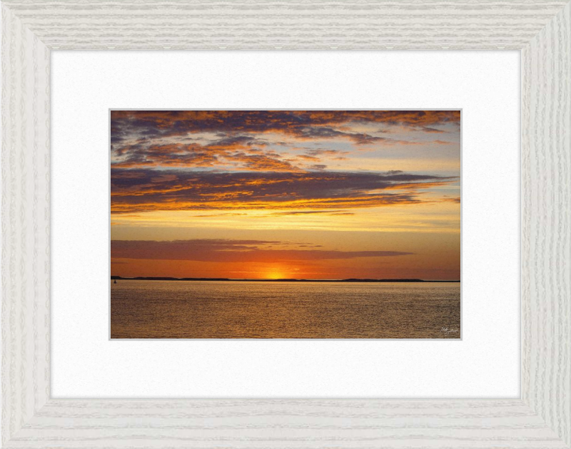 Chatham Sunrise