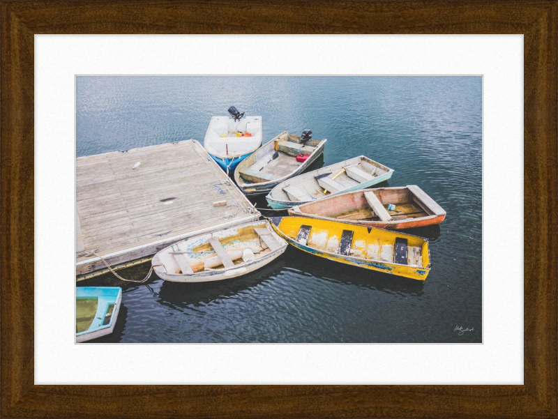 Dinghies