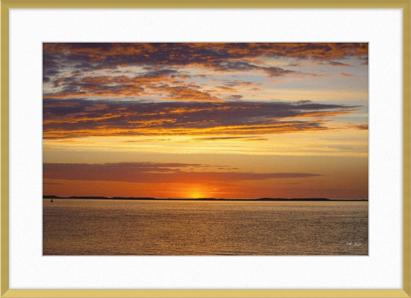 Chatham Sunrise