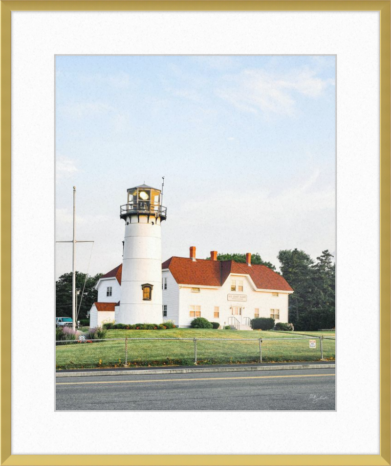 Chatham Light