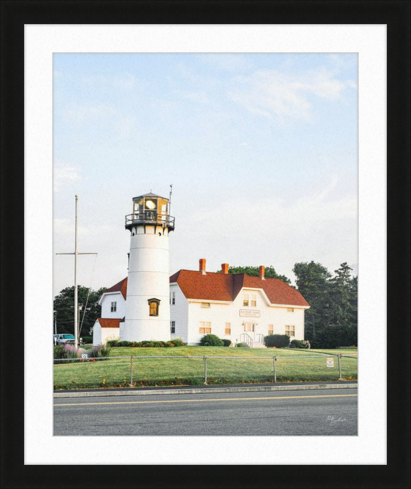 Chatham Light