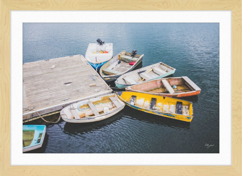 Dinghies