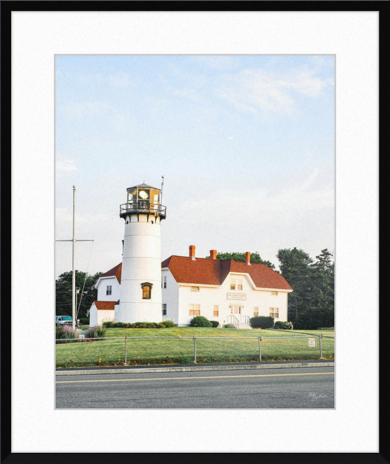 Chatham Light