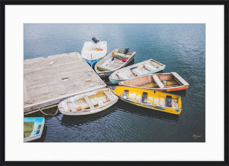 Dinghies