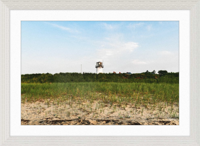 Chatham Light II