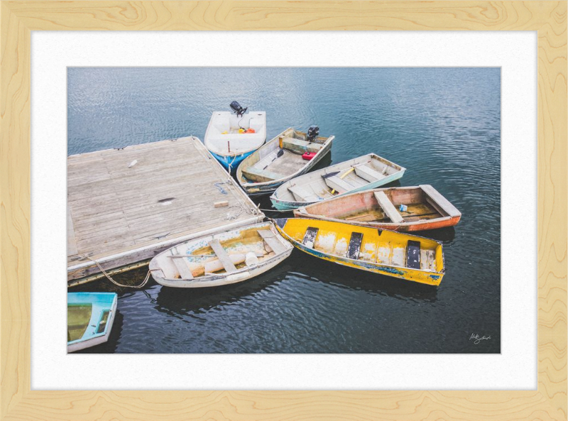Dinghies
