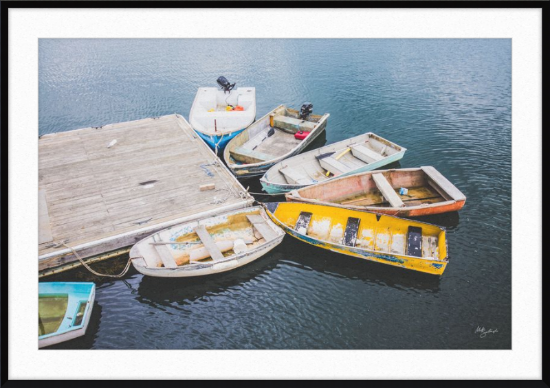 Dinghies