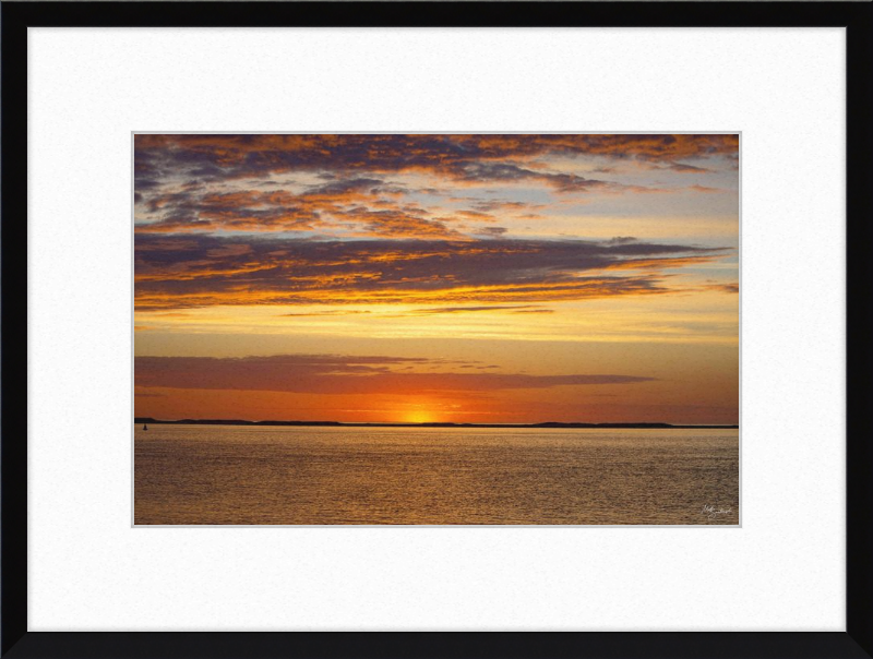 Chatham Sunrise