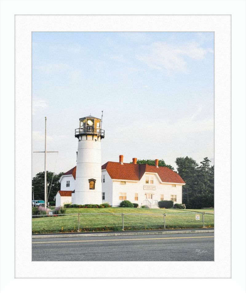 Chatham Light