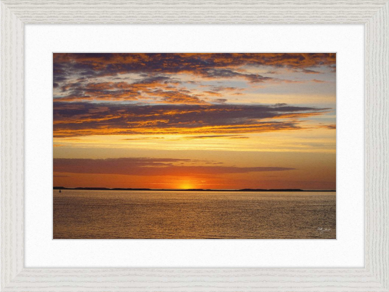 Chatham Sunrise