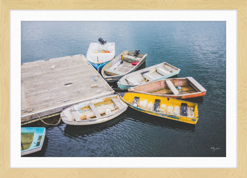 Dinghies