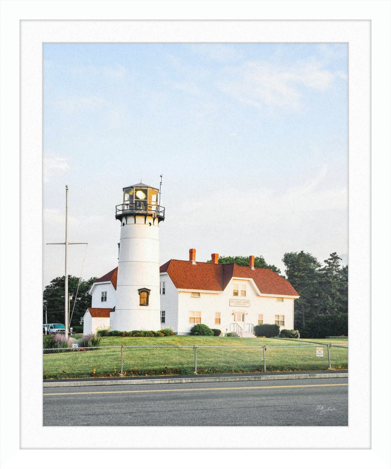 Chatham Light
