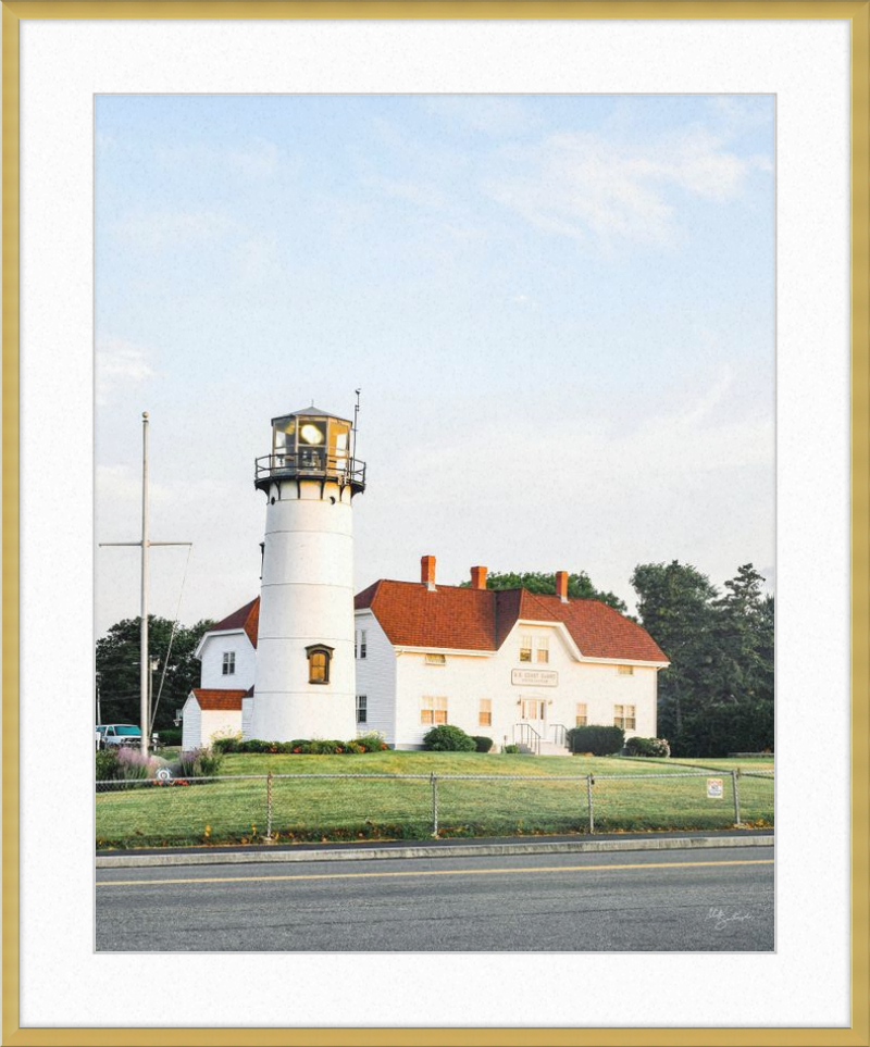Chatham Light