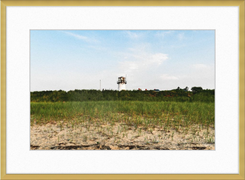 Chatham Light II