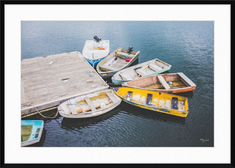 Dinghies