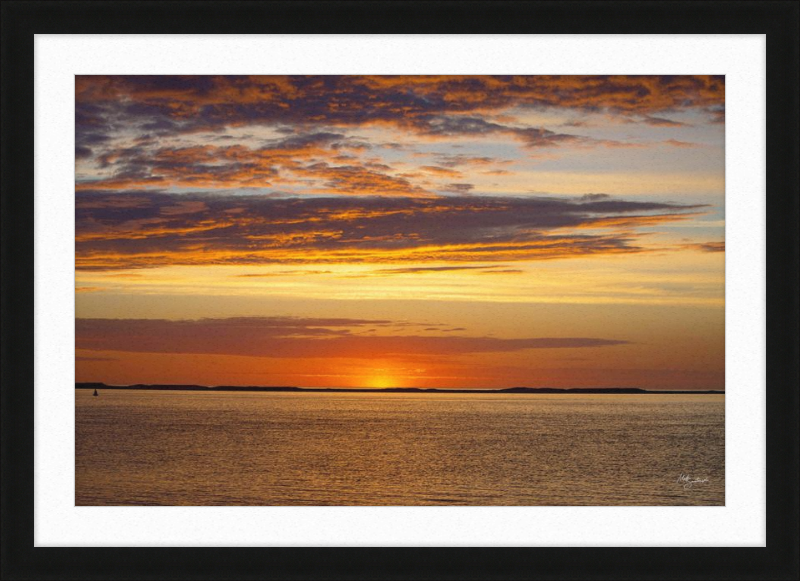 Chatham Sunrise