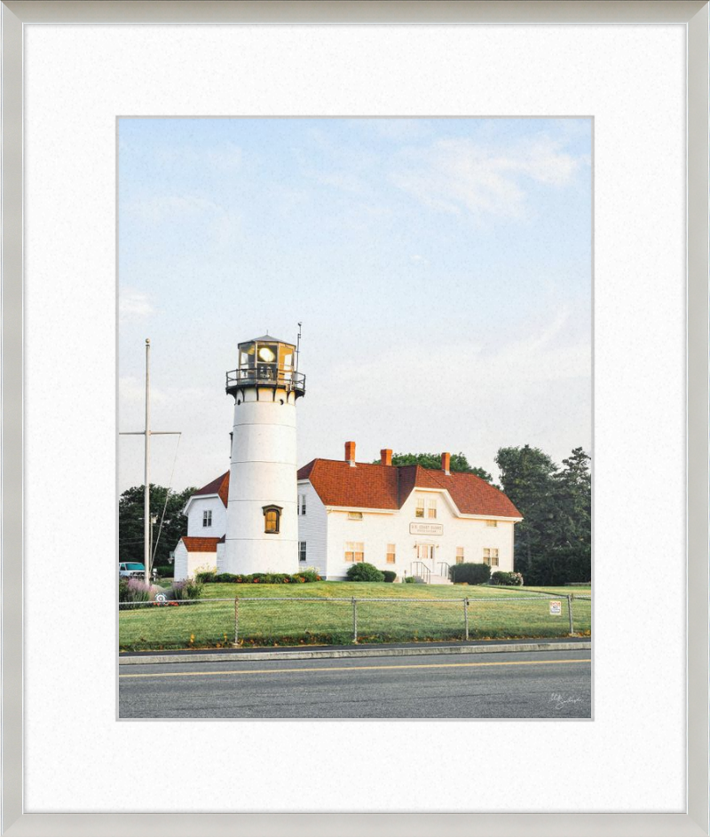 Chatham Light