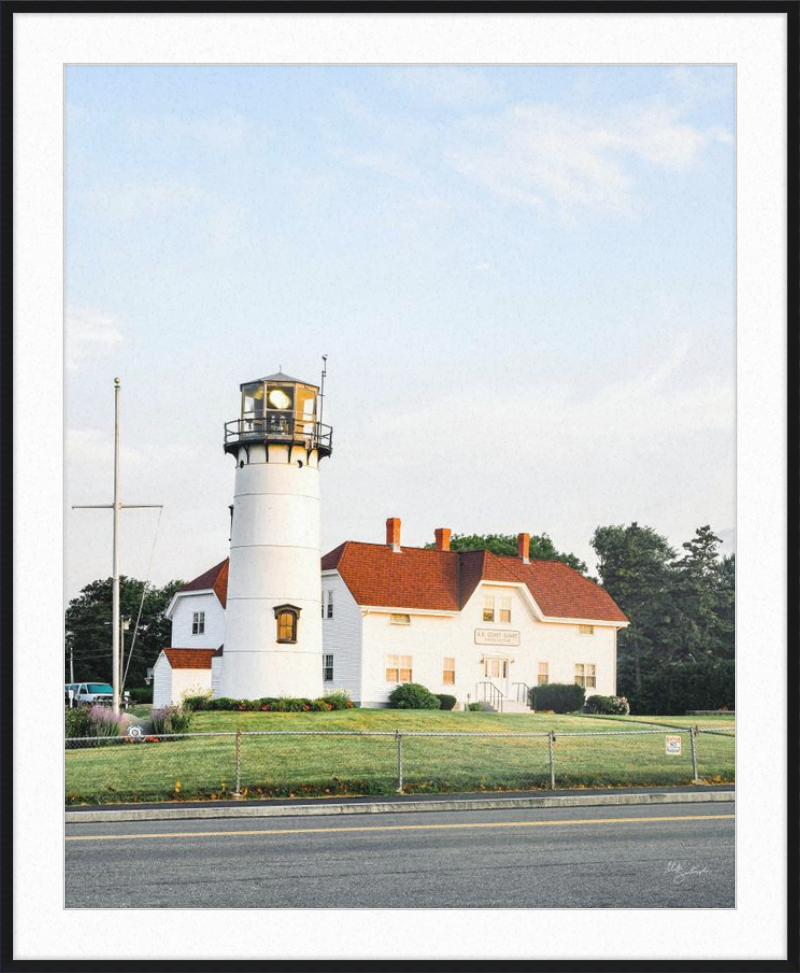 Chatham Light