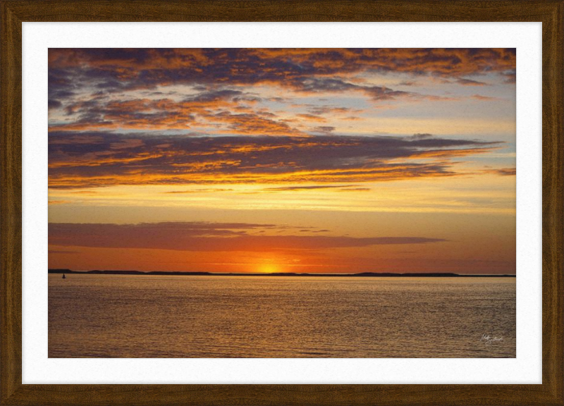 Chatham Sunrise