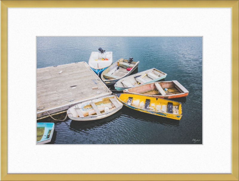 Dinghies