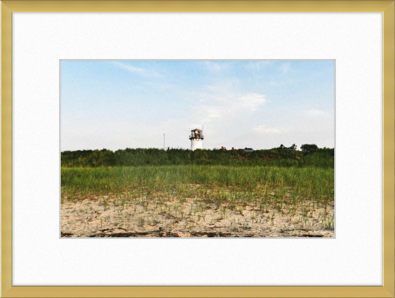 Chatham Light II
