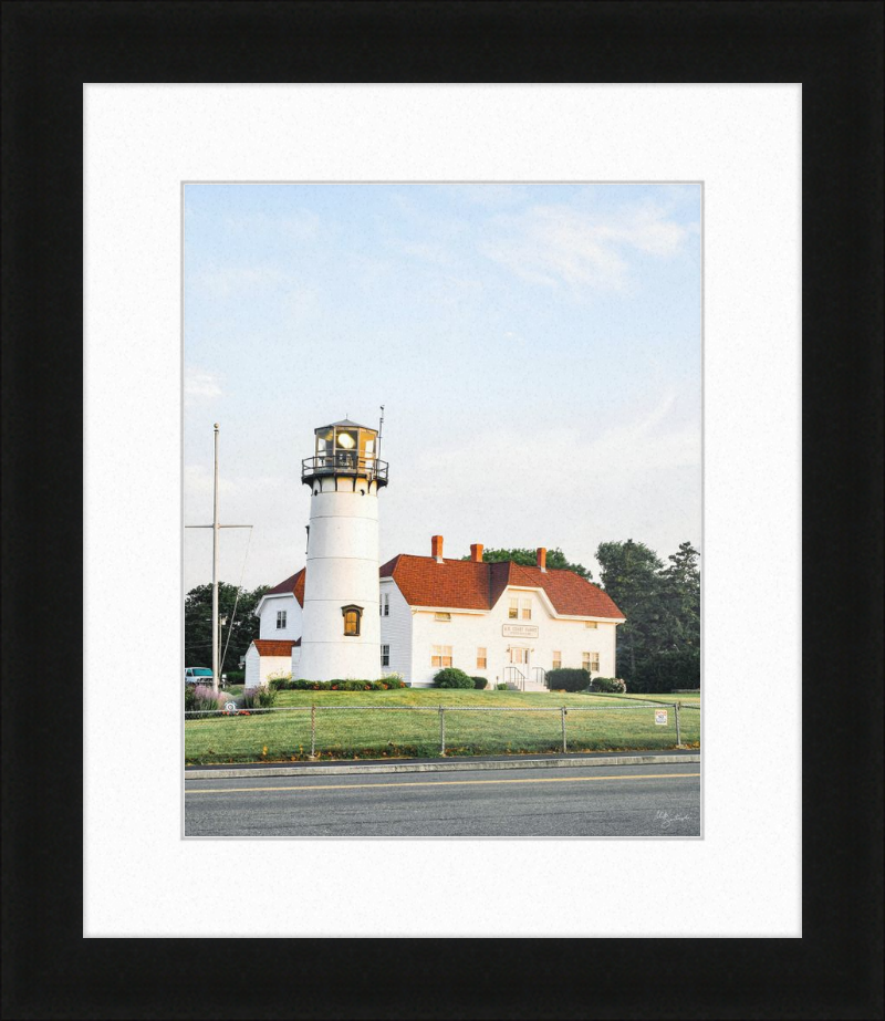 Chatham Light
