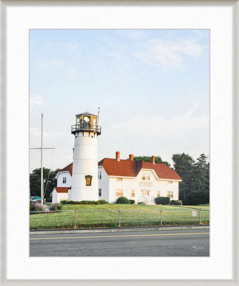 Chatham Light