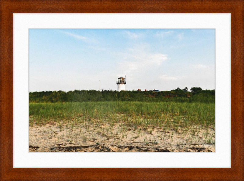 Chatham Light II