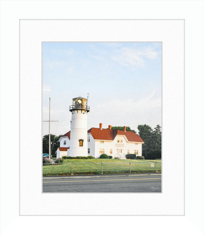 Chatham Light