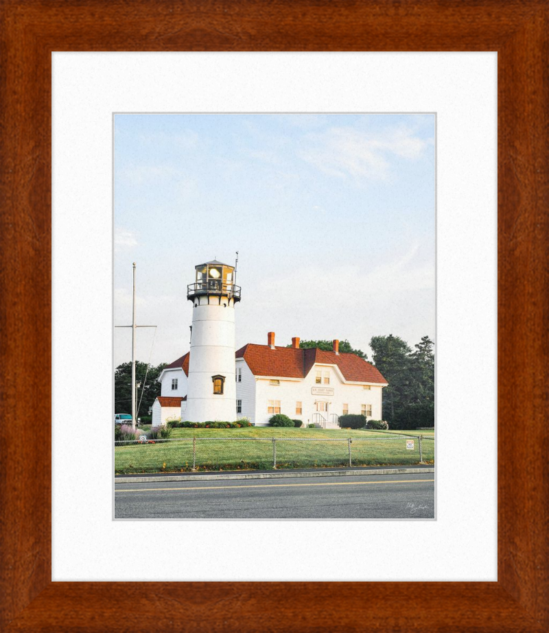 Chatham Light
