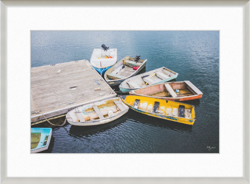 Dinghies