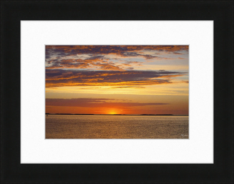 Chatham Sunrise