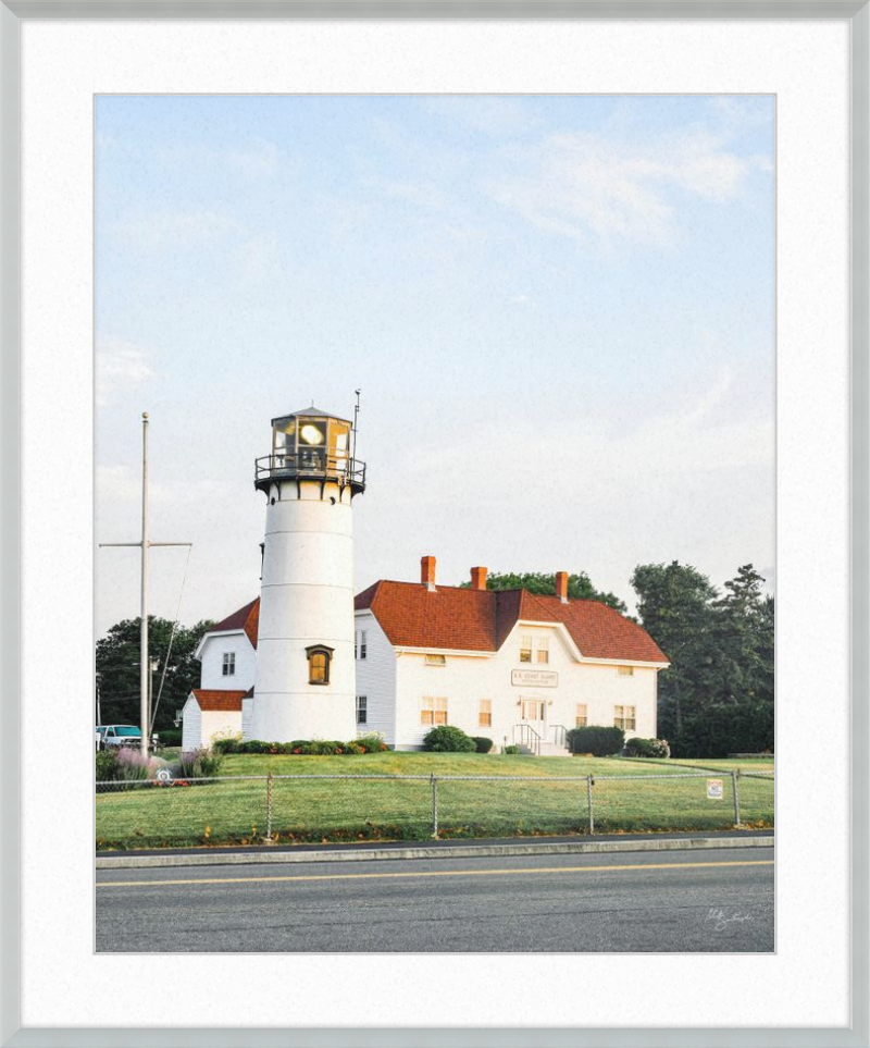 Chatham Light