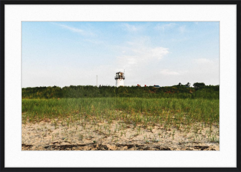 Chatham Light II