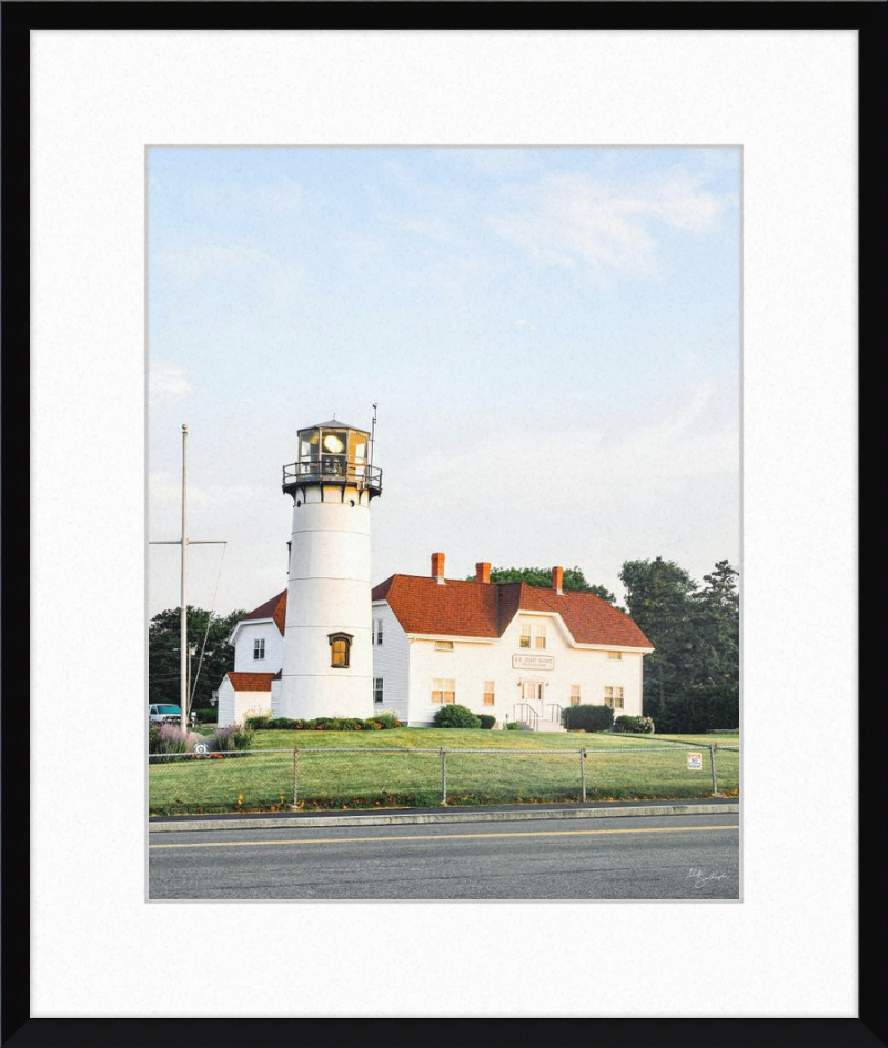 Chatham Light
