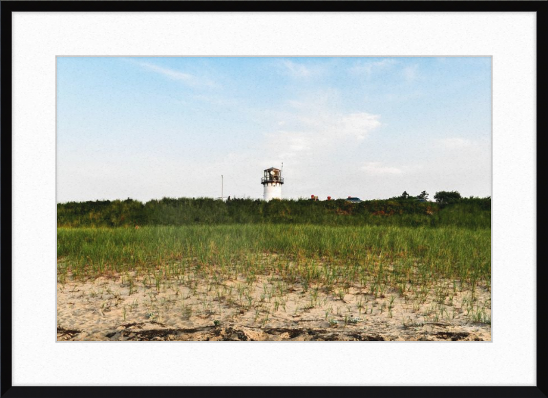 Chatham Light II
