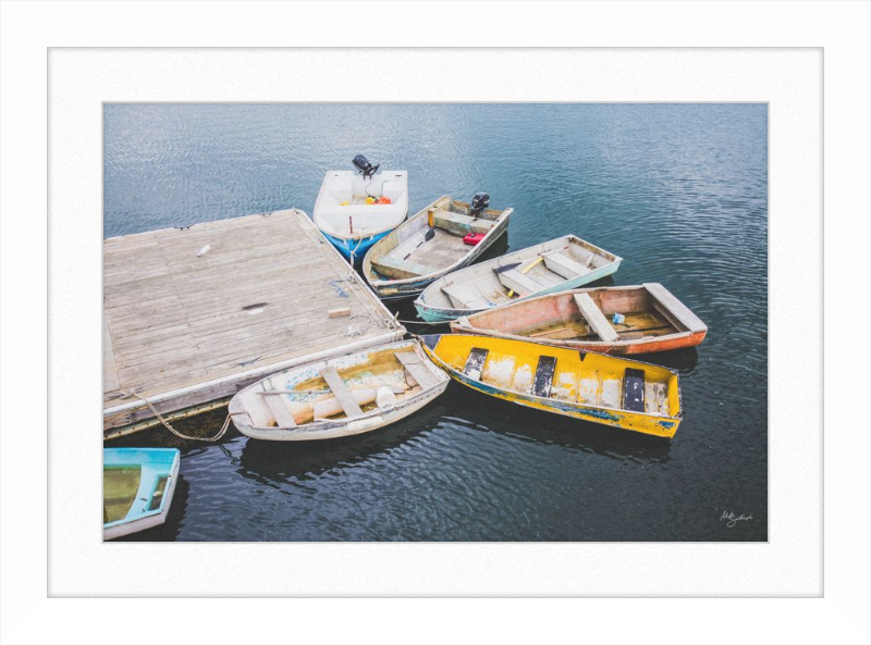 Dinghies